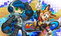 Mighty No. 9 famitsu (1)