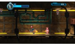Mighty No 9 image screenshot 4