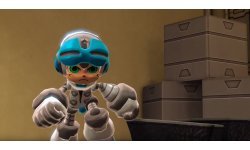 Mighty No. 9 Trailer Masterclass FR