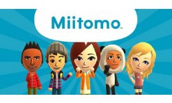 Miitomo head