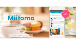Miitomo pre?enregistrement