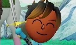 Miitopia démo eshop