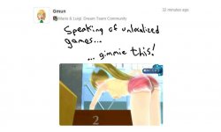 miiverse exploit
