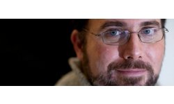 Mike Laidlaw