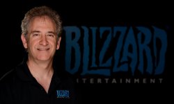 Mike Morhaime