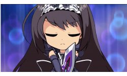 Mikoto Phantom Breaker