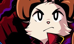 Mina the Hollower