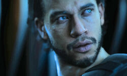 Mindseye bande annonce trailer lancement image