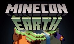 MINECON Earth Vignette