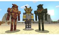 Minecraft DLC Star Wars Rebels images screenshots 4