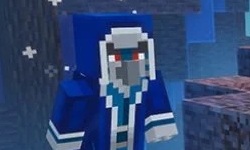 Minecraft Dungeons Festival of Frost
