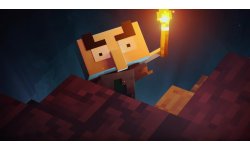Minecraft Dungeons Opening Cinematic