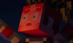 Minecraft Dungeons Steam