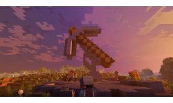 Minecraft – E3 2017 – 4K Trailer