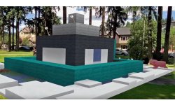 Minecraft Earth Closed Beta Announcement