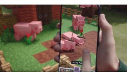 Minecraft Earth – How Would You Minecraft Your World