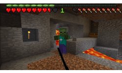 Minecraft New Nintendo 3DS Edition