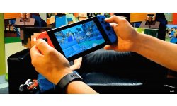 Minecraft Nintendo Switch Edition image