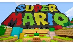 Minecraft Nintendo Switch Edition mario images