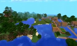 Minecraft Pocket Edition 0 9 0 head