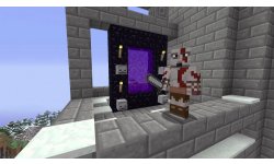 minecraft ps4 kratos