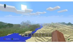 Minecraft PS4