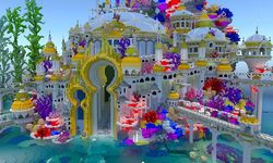 Minecraft RTX 1