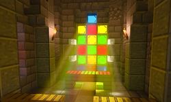 Minecraft RTX