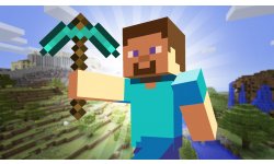 Minecraft screenshot 01052014