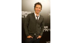 Minecraft Shawn Levy
