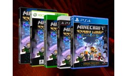 Minecraft Story Mode 16 09 2015 jaquettes