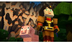 Minecraft Story Mode A Block and a Hard Place 13 12 2015 screenshot (2)