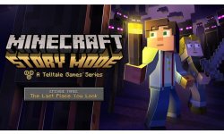 Minecraft Story Mode Episode 3 head
