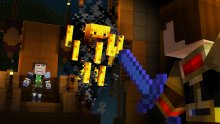 Minecraft Story Mode_MCSM_105_Blaze