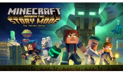 Minecraft Story Mode Saison 2 07 06 2017 screenshot (1)