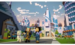 Minecraft Story Mode Saison 2 07 06 2017 screenshot (4)