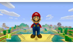 Minecraft Super Mario pack