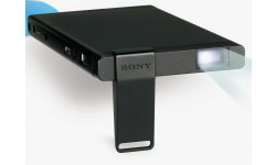 Mini projecteur MPCL1