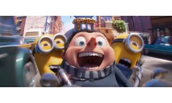 Minions 2 Il était une fois Gru Rise of Gru head