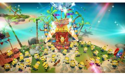 Minions Paradise screenshot