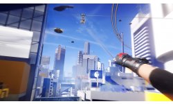 Mirror's Edge Catalyst 03 03 2016 screenshot 1