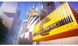 Mirror's Edge Catalyst 08 04 2016 screenshot 1