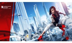 Mirror's Edge Catalyst 09 06 2015 official artwork