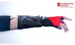 Mirror's Edge Catalyst Corde MAG