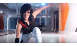 Mirror's Edge Catalyst Faith Story