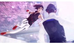 Mirror's Edge Catalyst head