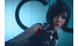 Mirror's Edge Catalyst head