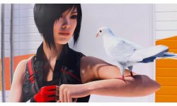 Mirror's Edge Catalyst head