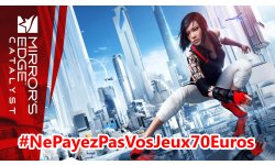 mirror s edge catalyst nepayezpasvosjeux70euros
