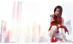 Mirror's Edge Catalyst rendition